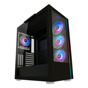 LC-Power Case Gaming 808B _0