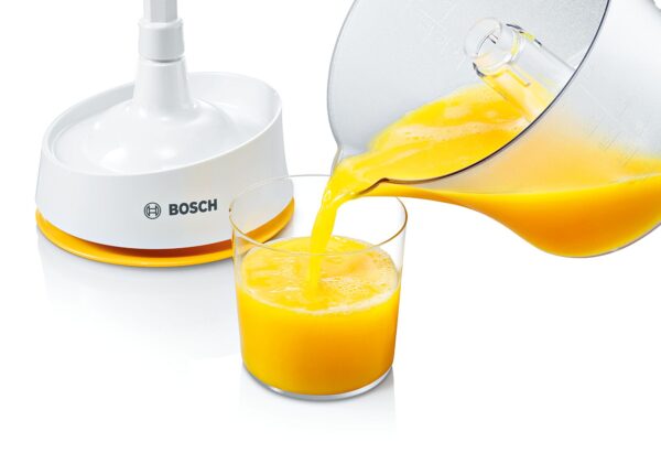 BOSCH citruseta 25W, 0.8L, BA_1