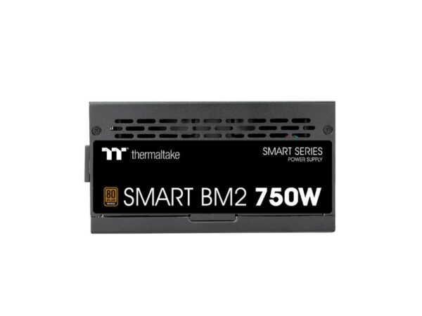 Thermaltake Smart BM2 750W Semi modular, 80+ bronze_0