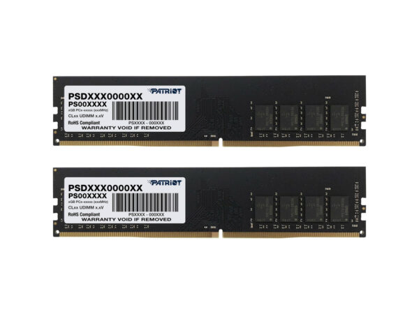 Patriot RAM,16GB (2x8GB), DDR4_1