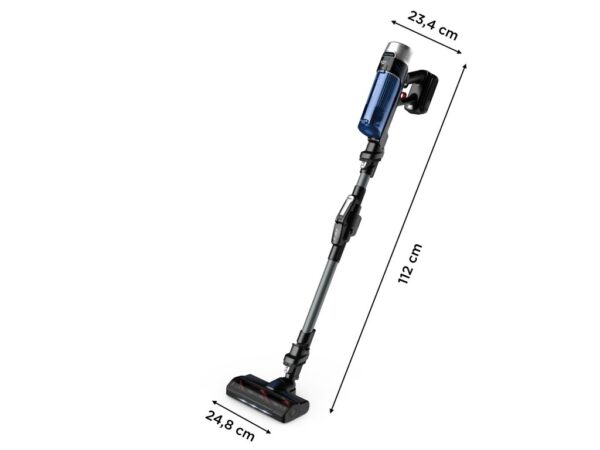 Rowenta št.usisivač RH98C8WO X-FORCE 12.60 AQUA_0