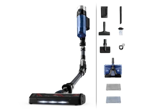 Rowenta št.usisivač RH98C8WO X-FORCE 12.60 AQUA_1