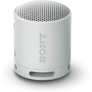 Sony BT zvučnik XB100svijetlosiva_0