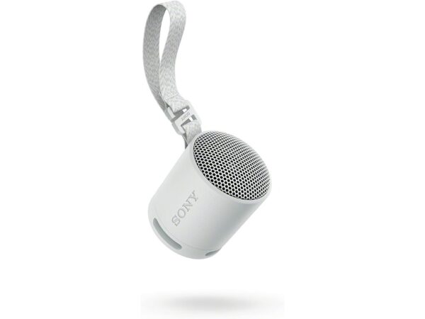 Sony BT zvučnik XB100svijetlosiva_4
