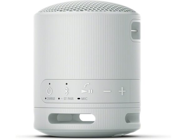 Sony BT zvučnik XB100svijetlosiva_5