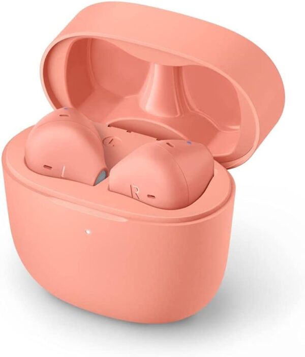 Philips TAT2236PK BT slusalicedo 18h baterija; mikrofon;vodootpornost IPX4; domet 10m;_2