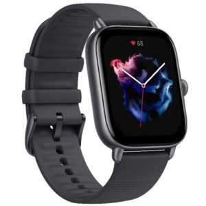 Amazfit GTS 3 Graphite Black 1.75_0