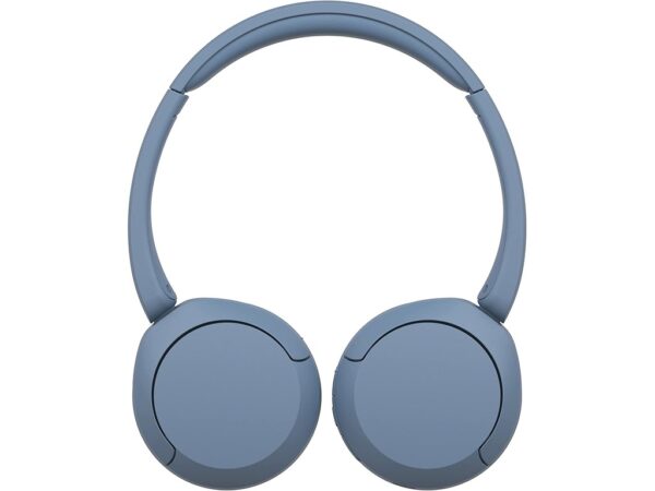 Sony bežične slušalice CH520 Boja plava_3