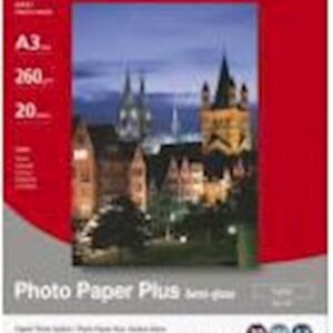 Papir CANON SG-201 A3_0