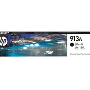 Tinta HP black 913A_0