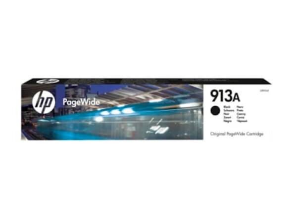 Tinta HP black 913A_0
