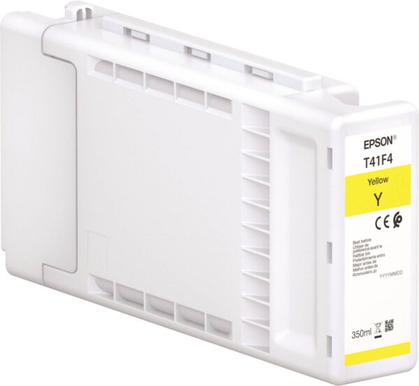 Tinta EPSON XD2 SC-T5400 Yellow 350ml_0