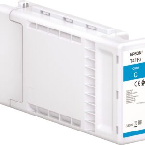 Tinta EPSON XD2 SC-T5400 Cyan 350ml_0