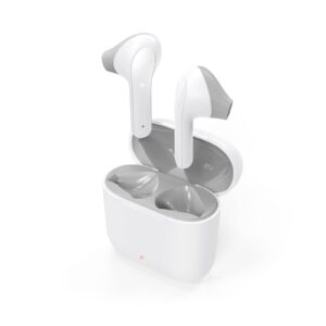 Slu�alice Hama "Freedom Light" Bluetooth�bijele_0