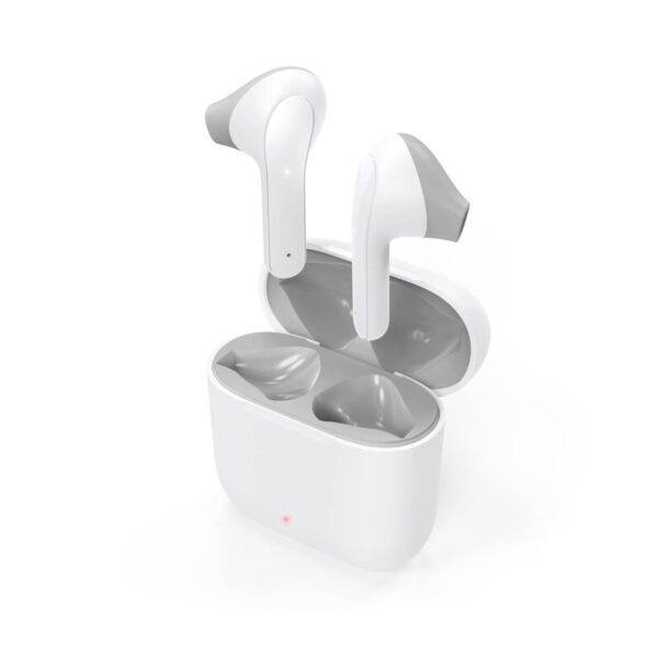 Slu�alice Hama "Freedom Light" Bluetooth�bijele_0