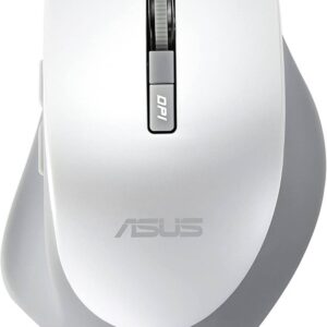 Miš ASUS WT425, bežični, bijeli_0