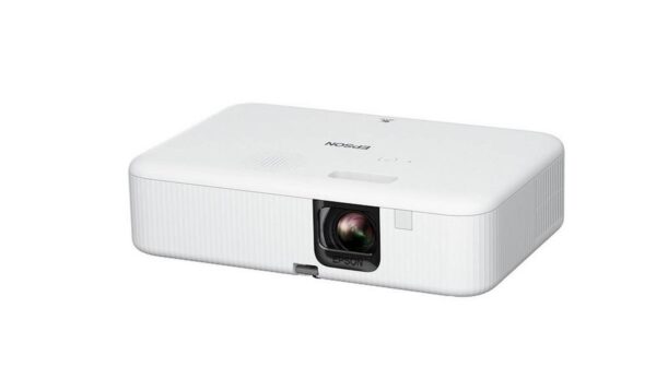Projektor Epson CO-FH02_0