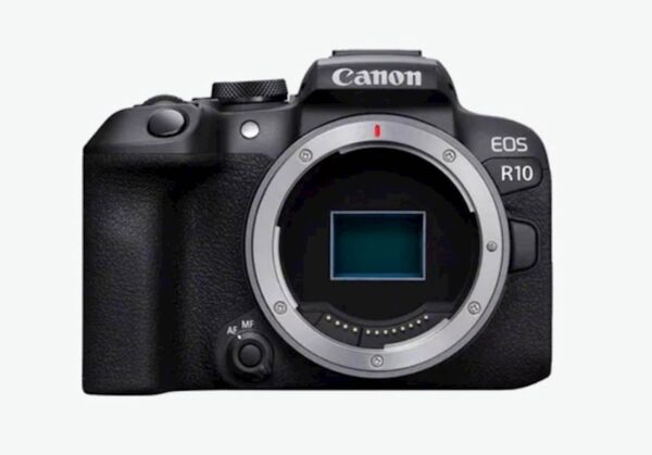 Fotoaparat CANON EOS R10 BODY_0