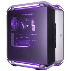 Cooler Master Case Cosmos C700P _0