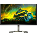 PHILIPS Monitor LED 27M1N5500ZA/00 27" 170 Hz Quad HD 2560 x 1440 (QHD) Momentum 5000 1ms 350 cd/m² Speakers USB-HUB, DP, HDMI, Full Ergo_0
