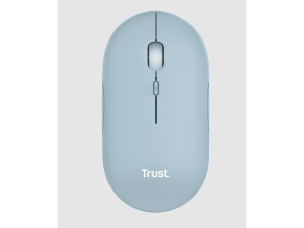 Trust Puck wireless punjivimiš_0