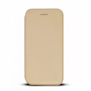 Digicell Preklopna futrola za Iphone XS Max Zlatna_0