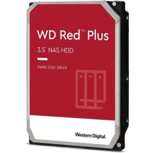 WD 14TB SATA3 HDD Red_0