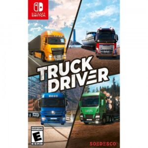 Truck Driver /Switch_0