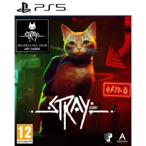 Stray / PS5_0