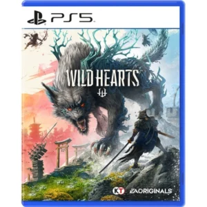 Wild Hearts /PS5_0