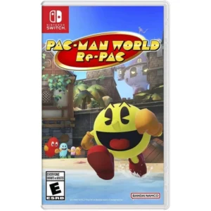 Pac-Man World Re-Pac/ Switch_0