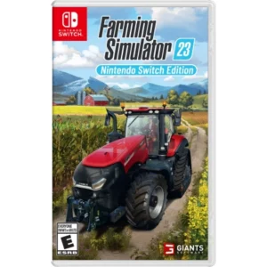 Farming Simulator 23 /Switch_0