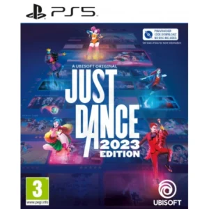 Just Dance 2023 /PS5_0