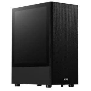 XPG Case Valor Mesh Black_0