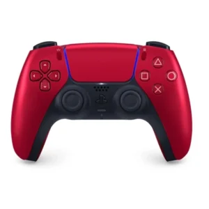 Playstation 5 Dualsense Controller Wireless Volcanic Red_0