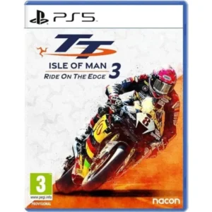TT Isle of Man: Ride on the Edge 3 /PS5_0