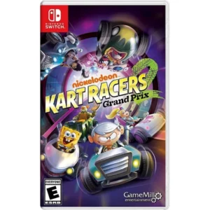 Nickelodeon Kart Racers 2: Grand Prix / Switch_0