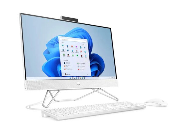 HP All-in-One 24-cb1069ny23,8" Touch,1215u,8GB,512GB,FreeDOS,Bijeli,Wlan,12 mjeseci garancije_0