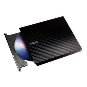 ASUS ODD external Slim BlackSDRW-08D2S-U LITE_0