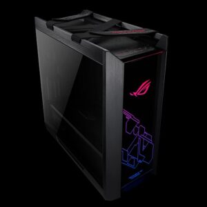 ASUS ROG Strix Helios CaseRGB ATX/EATX mid-tower Gamingtempered glass, aluminum frame_0