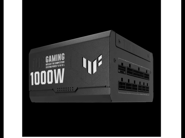 ASUS PSU TUF-GAMING-1000G1000W 80Plus Gold;Full modular1x16pin;4x8 pin;5 x SATA_1