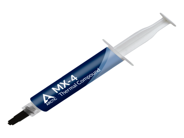 Arctic MX-4 (8g)PERFORMANCE Thermal Paste_0