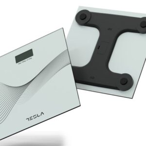 TESLA Tjelesna vaga BS103WKapacite 180 kg; 2XAAA bater.; Jedinica: kg/lb_0
