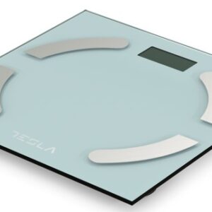TESLA Pametna vaga BS301WXKapacite 180 kg; jedin: kg/lb; Napajanje: 2XAAA baterija_0