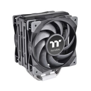Thermaltake 510 CPU Cooler Toughair, 120mm, hladnjak_0