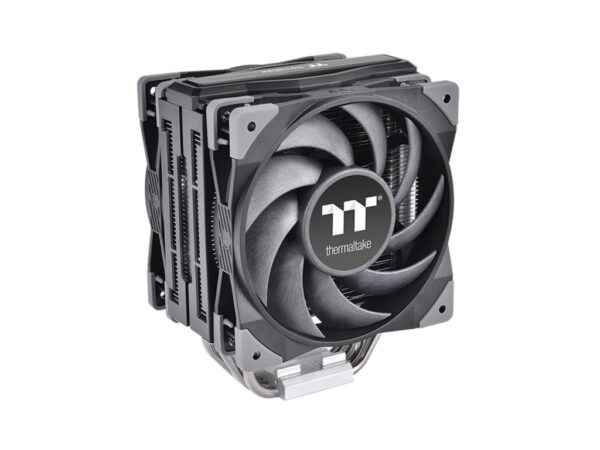 Thermaltake 510 CPU Cooler Toughair, 120mm, hladnjak_0