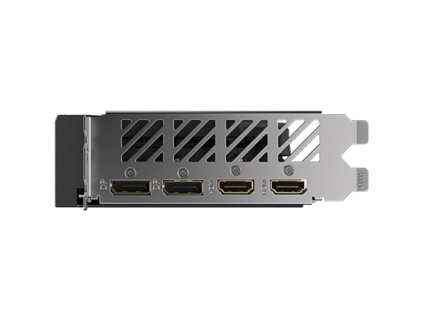 Gigabyte VGA 4060 Ti WF;8GB GDDR6 128bit 2xDP, 2xHDMI;_2