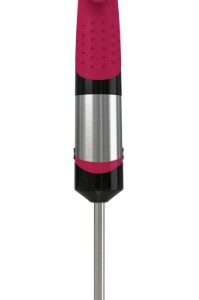 TESLA Mikser štapni HB300BXSnaga 600 W; INOX nožica; INOX oštrice; Brzina: 2; DC motor_0