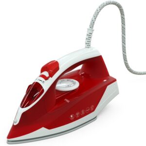 TESLA Pegla IR200R2200 W; 300 ml; 1,9 m; 90 g/mi; Protiv kamenca, protiv kapanja_0