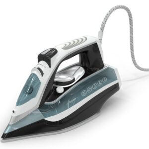 TESLA Pegla IR302BL2400W; 380 ml; 1,9 m; 135 g/mi; Protiv kamenca, protiv kapanja_0